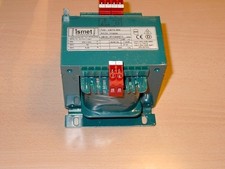 Ismet Transformator Trafo CSTN
