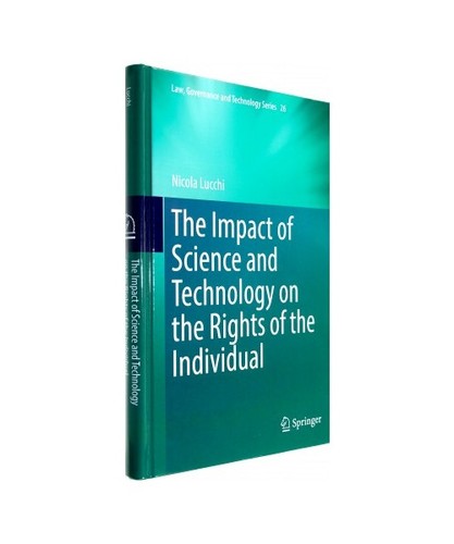 The impact science and - the,