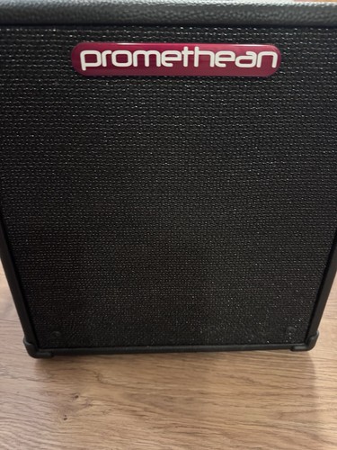 Ibanez p20 promethean bass - ibanez,