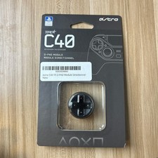 Original Astro C40 TR Module