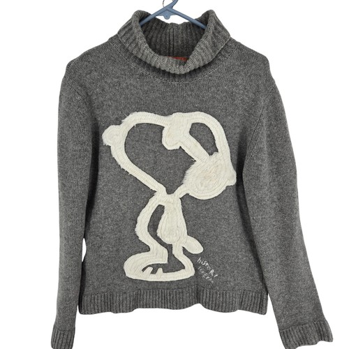 History iceberg sweater womens - iceberg,