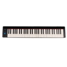Foldable Digital Piano 61 Keys