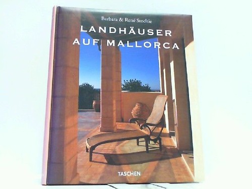 Landhäuser auf mallorca - mallorca, /