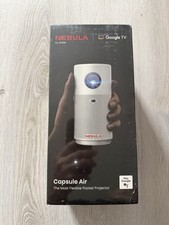 NEU / OVP Anker Nebula Capsule
