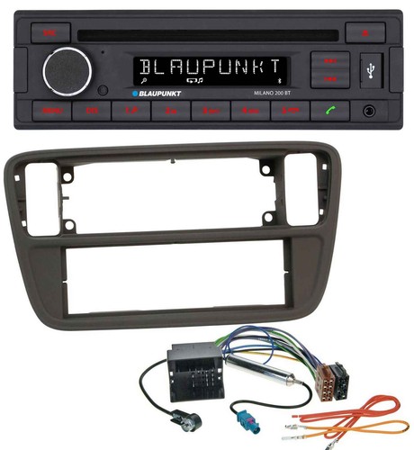 Blaupunkt mp3 usb - usb, cd