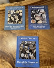 Sammler Uhren Kataloge - Nicht