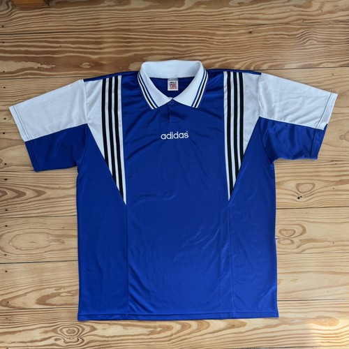 Adidas trikot template 1998 - adidas,