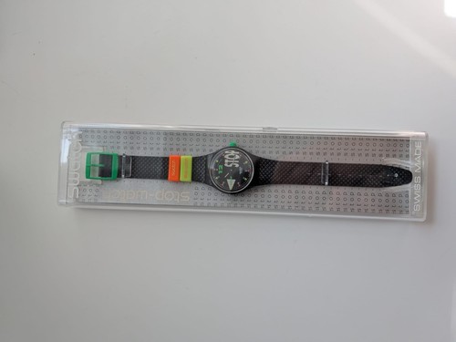 Nightshift swatch - nightshift,