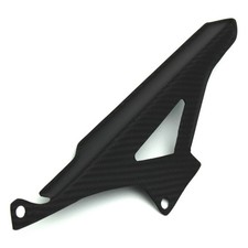 Carbon Kettenschutz für