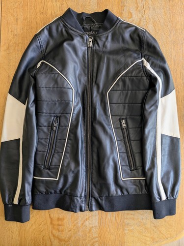Coolcat bikerjacke 158 164 - coolcat, 158/164