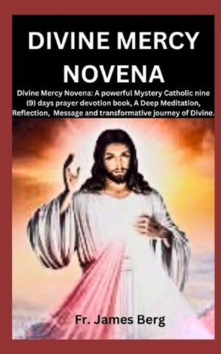 Divine mercy novena - mercy,