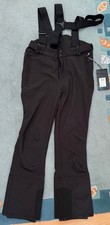 Killtec Ski Hose / Schneehose / Snowboardhose Herren Thônes MN Ski Gr. M NEU