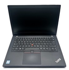 Lenovo ThinkPad T470 14 Zoll