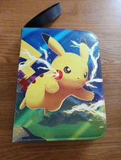 Pokemon Sammelheft A5 Ordner 