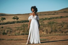 Brautkleid Kelsey Rose