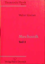 Greiner, Walter - Theoretische