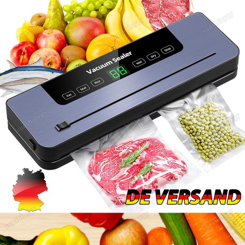 1 vakuumiergerät - in,