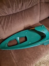 Vorwerk umbau schlitten - schlitten, für
