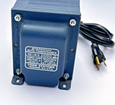 Stepdown Auto-Transformator