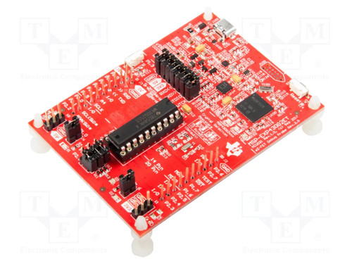 Entw kits msp430 komp - entw.kits:,
