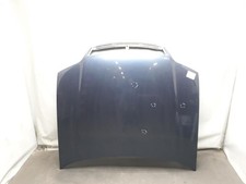 Audi A6 4B Alu Motorhaube