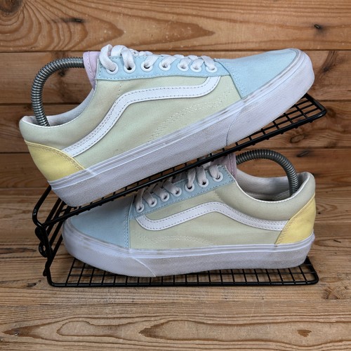 Vans turnschuhe damen - vans, größe