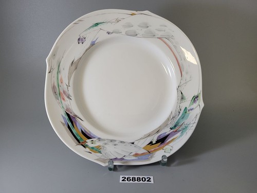 Teller meissen porzellan - teller,