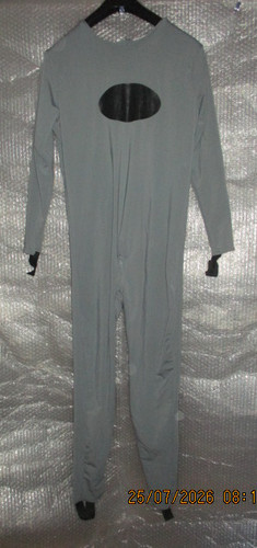 615 catsuit ganzanzug - 615;,