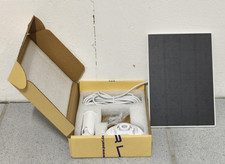 USB Solarpanel Ladegerät