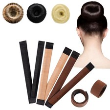 CAISHA Knotenringe Knotenrolle