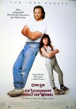 Curly Sue - James Belushi -