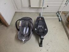 Cybex Cloud Z I-Size