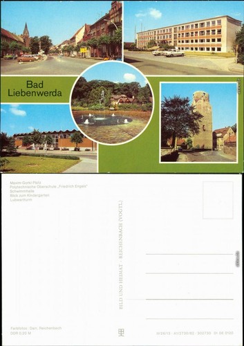 Bad liebenwerda - bad,