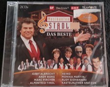 Musikanten stadl - musikanten,