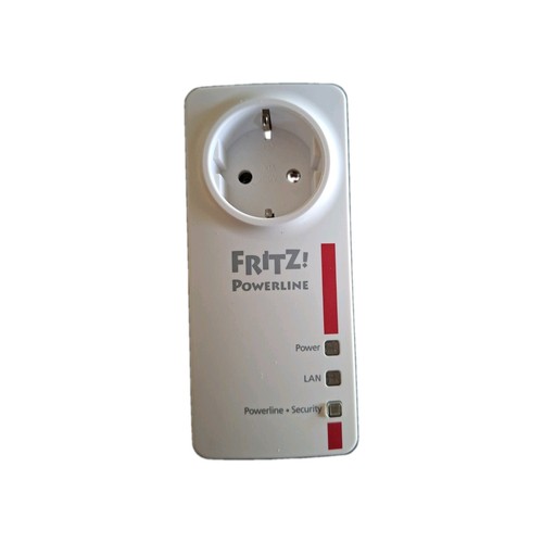 Fritz powerline 1220e - fritz,