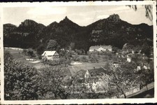 Dittersbach Waldenburg