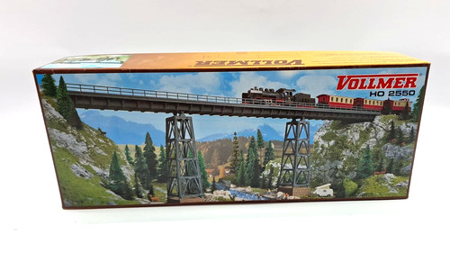 Vollmer 2550 - 1:87,