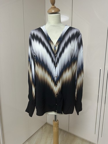 Damen bluse taifun - bluse,
