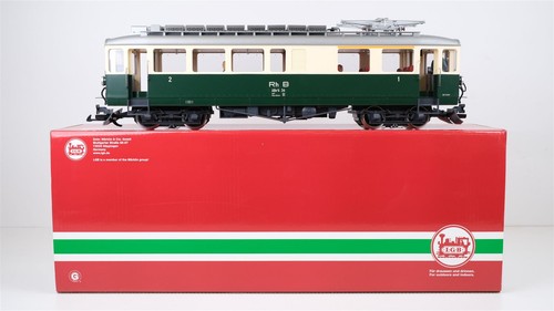 Lgb märklin 25390 lok - 25390, br