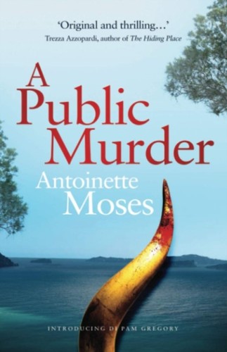 Public murder antoinette - murder,