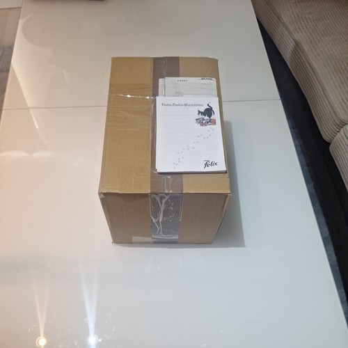 Mystery amazon ebay retouren - mystery,
