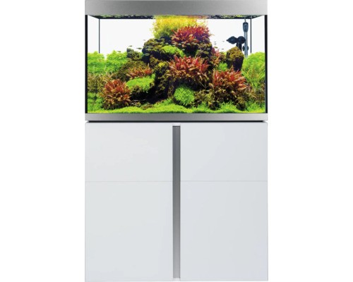 Aquariumkombination fluval - aquariumkombination,