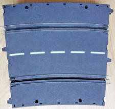 #B433 CARRERA UNIVERSAL Kurve 4 (504)