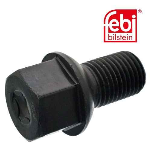 Febi bilstein radschraube - febi,