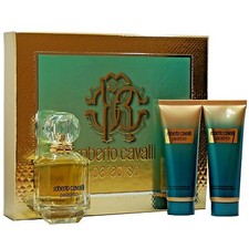 ROBERTO CAVALLI PARADISO 3PC