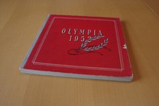 Sammelbilderalbum  Informator