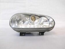 VW Golf 3 Cabrio Typ 1E7   Bj.1999    Frontscheinwerfer  Rechts   