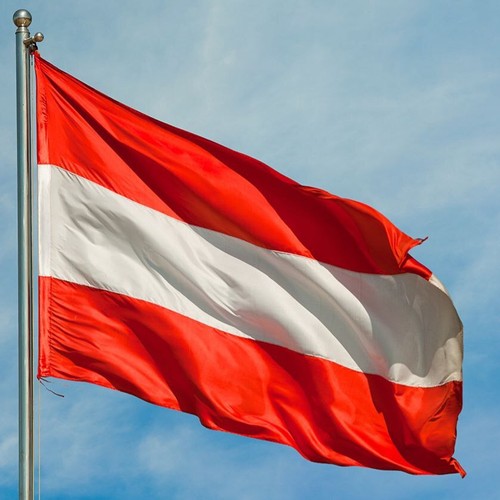 österreichische flagge - Österreichische,