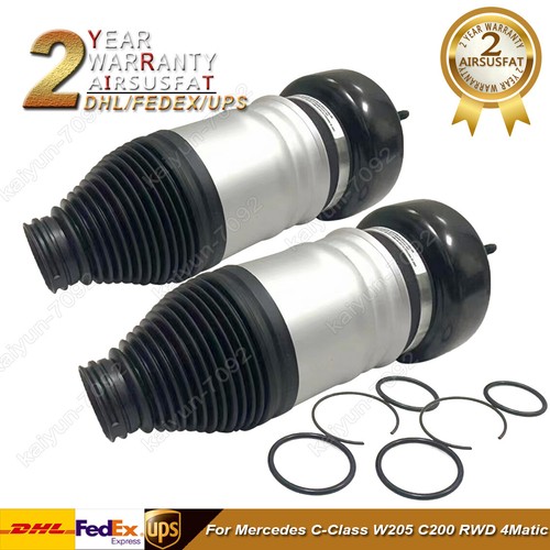 2pcs front air - 2pcs,