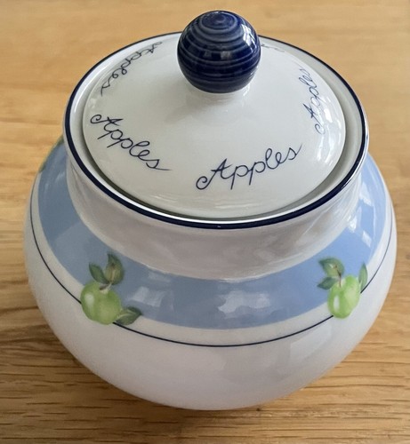 Zuckerdose winterling apples - zuckerdose,